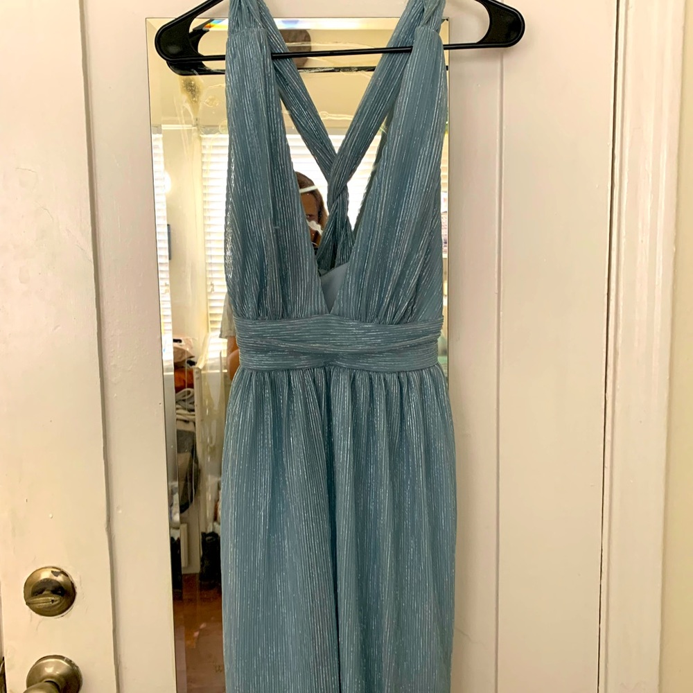 Lulu’s Homecoming Dress!